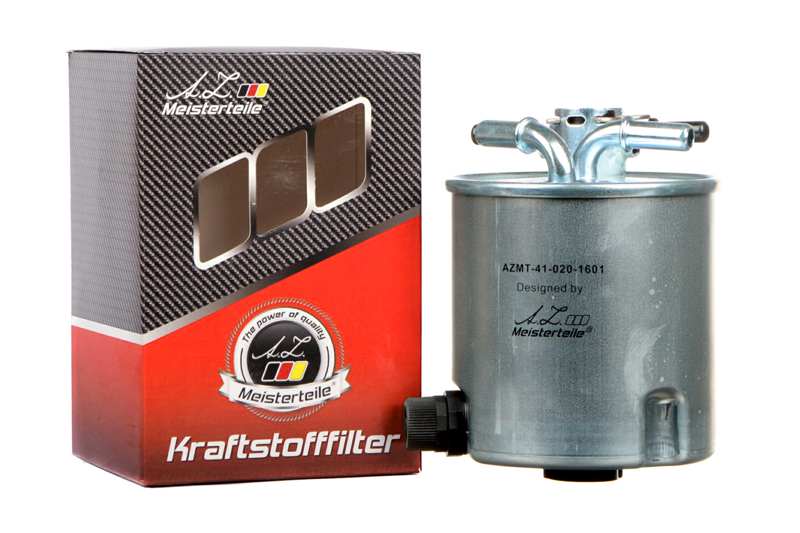 Kraftstofffilter